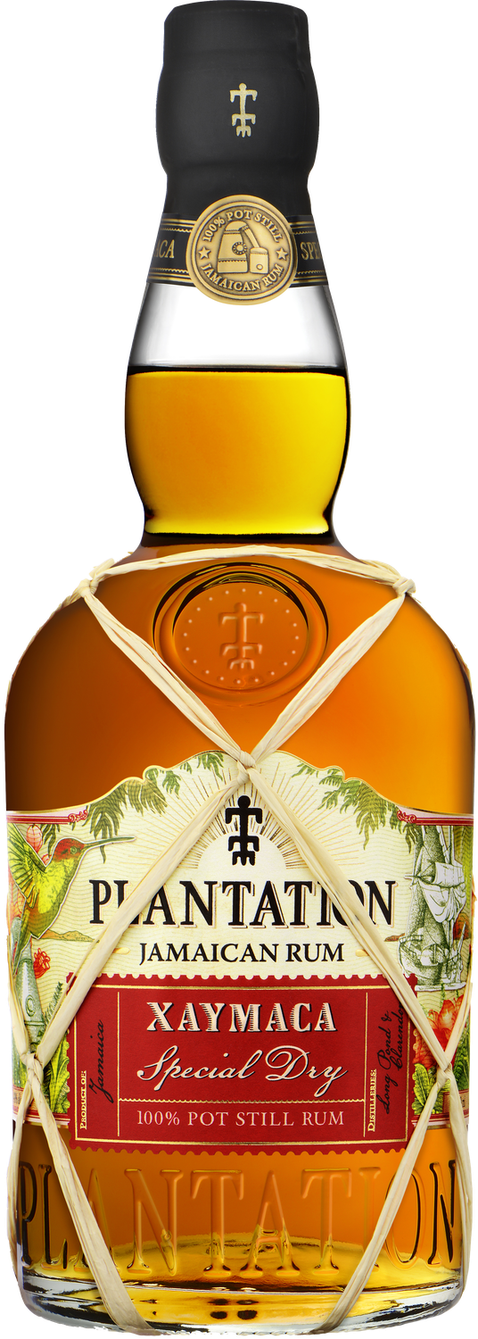 Plantation Rum Xaymaca Special Dry