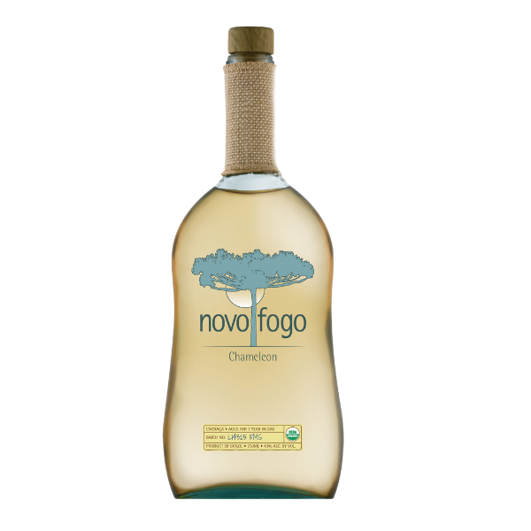 Novo Fogo Chameleon
