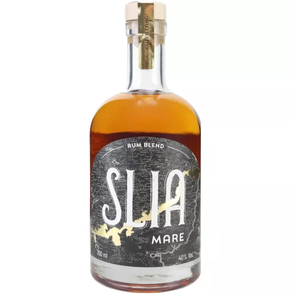 SLIA Mare Rum Blend 40% 0,7l