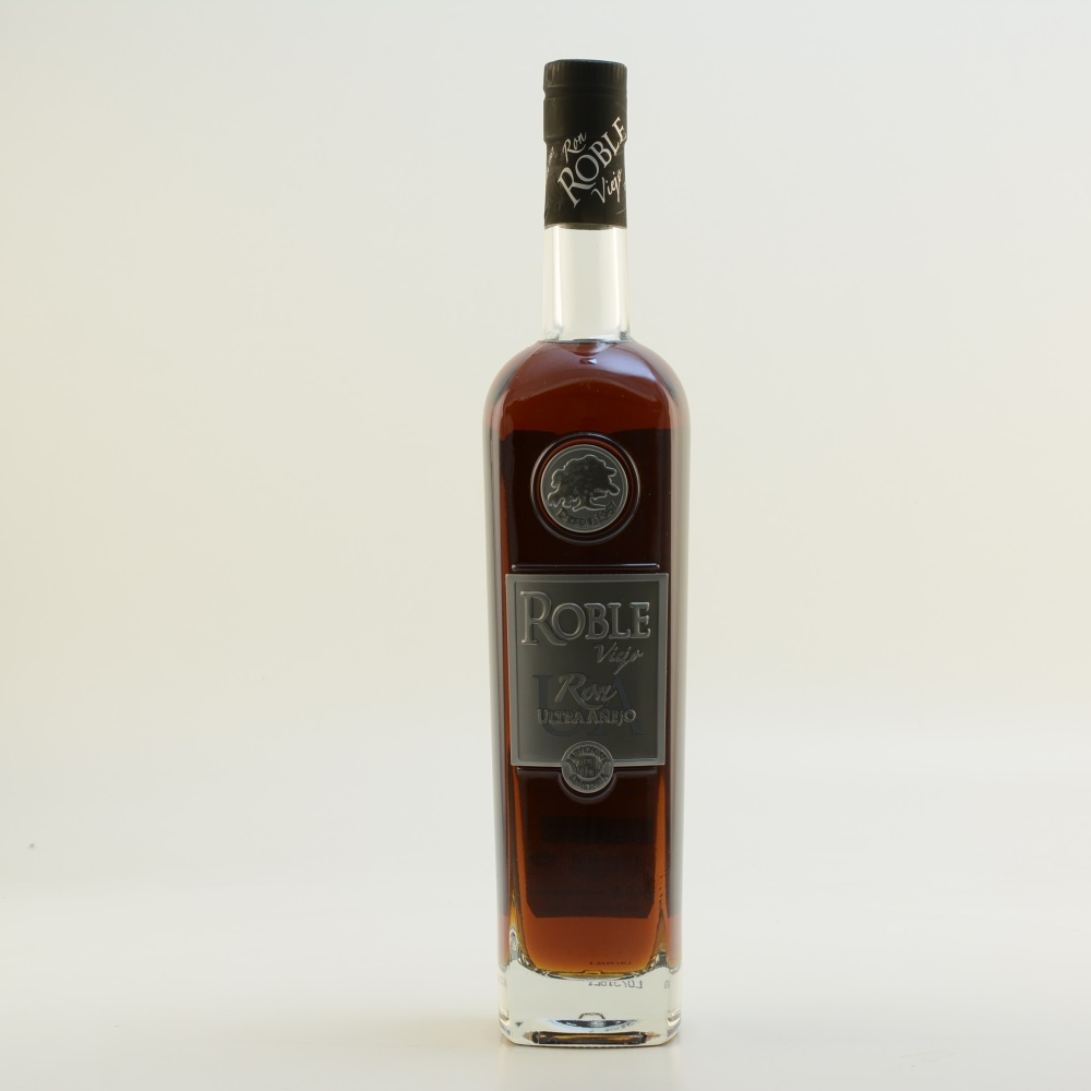Ron Roble Viejo Ultra Anejo