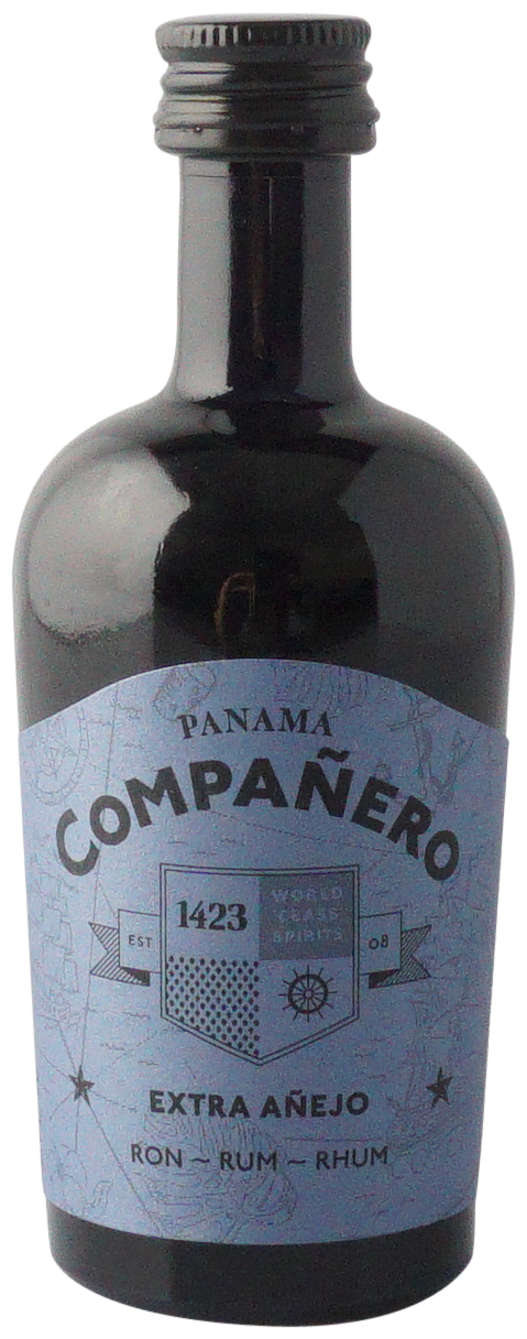 Companero Ron Gran Reserva Mini dupplicate 1