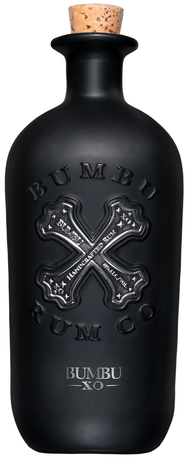 Bumbu XO Panama Rum