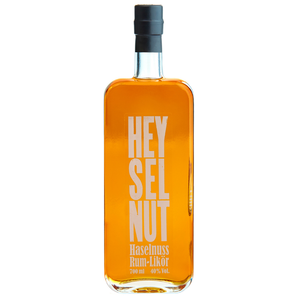 Taste DeLuxe Heyselnut Rumlikör