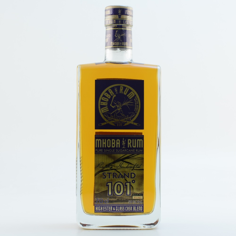 Mhoba Rum Strand 101