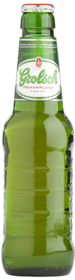 Grolsch Premium Pilsner