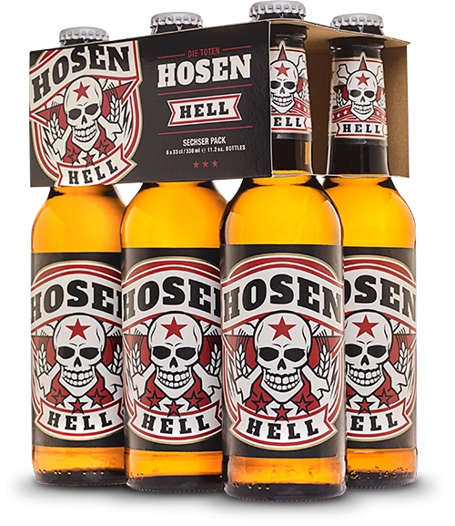 Hosen Hell