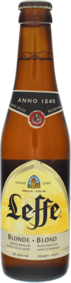 Leffe Blond