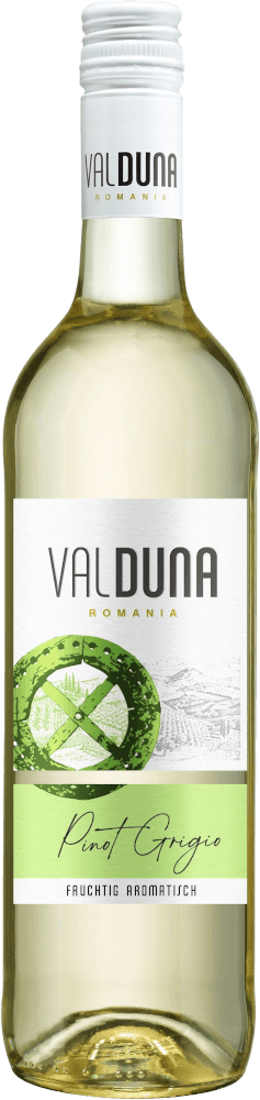 ValDuna Pinot Grigio